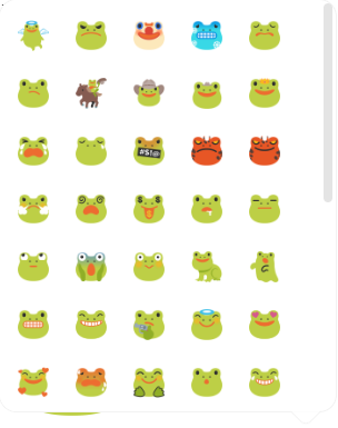 Emojis