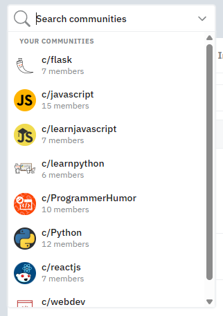 Subscriptions